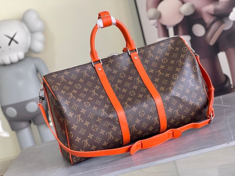 LV Travel Bags